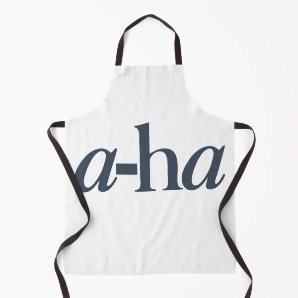 Item preview, Slate Blue Lowercase Italic Typography Clean designed and sold by Fresh2Move.
