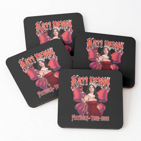 Item preview, Pop Star Queen Festival Tour Graphic designed and sold by DanielCas71012.