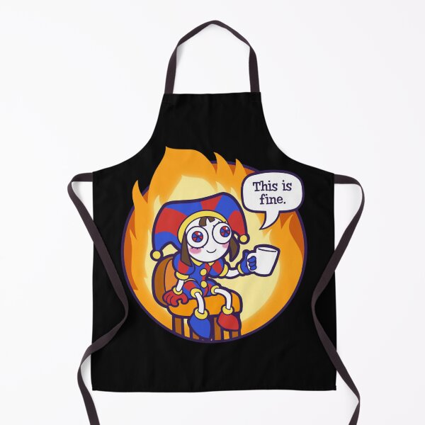 Item preview, Movie The Amazing Digital Circus Meme designed and sold by demarcusm.