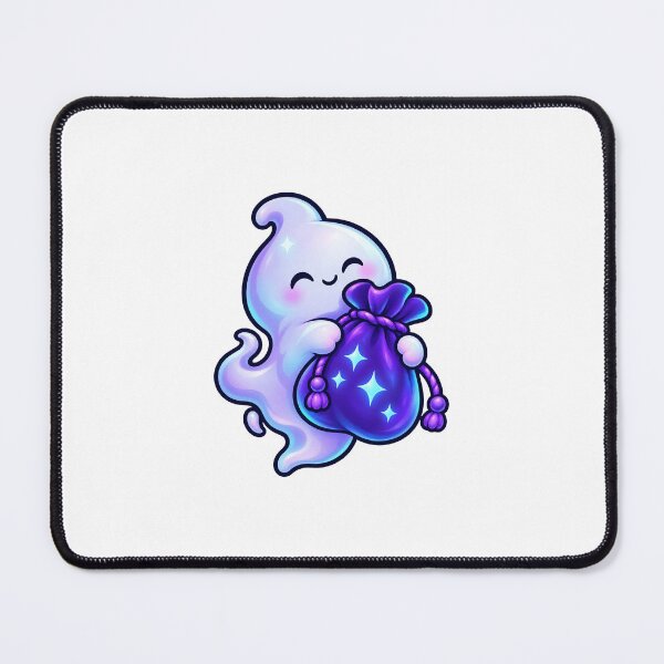 Item preview, Treat Pouch for the Night Walk designed and sold by The-Art-of-D.