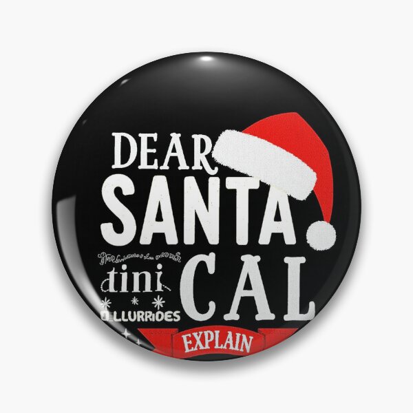 Item preview, Dear Santa Christmas Typography Funny Holiday designed and sold by lht6474.