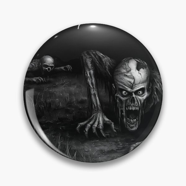 Item preview, Baphomet The Dead Shall Inherit OSDM Death Metal designed and sold by StardustCave.