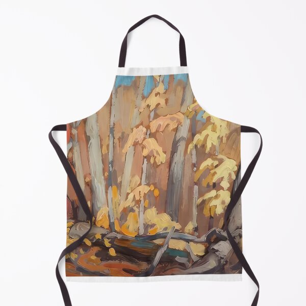 Item preview, Copper Woods in Autumn designed and sold by BrandsDesigns.