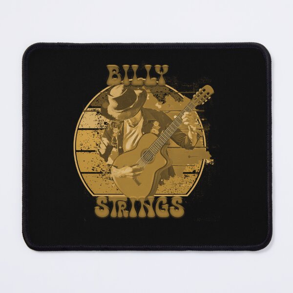 Item preview, Gold Silhouette Acoustic Guitarist designed and sold by Julithstuff.