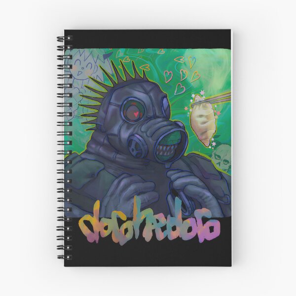 Item preview, Dorohedoro "I saved you the last one" Meme designed and sold by Magicaldesignh.