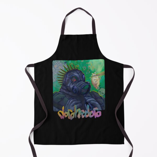 Item preview, Dorohedoro "I saved you the last one" Meme designed and sold by Magicaldesignh.