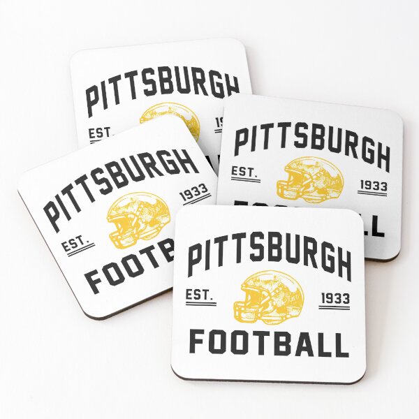 Item preview, Pittsburgh Football Vintage Est 1933 designed and sold by lanaifyke.