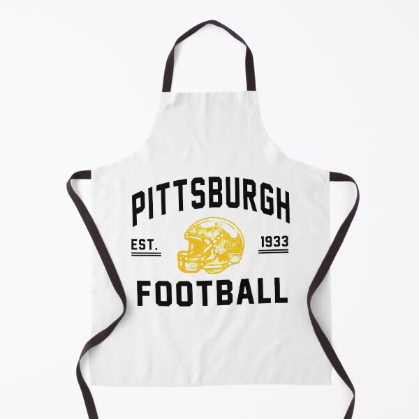 Item preview, Pittsburgh Football Vintage Est 1933 designed and sold by lanaifyke.