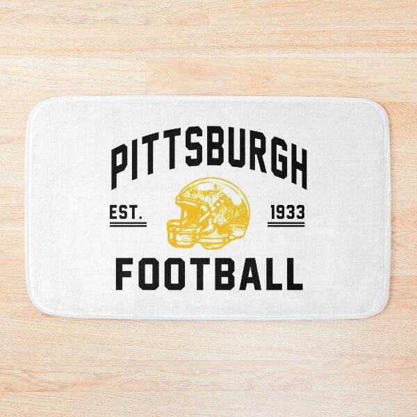 Item preview, Pittsburgh Football Vintage Est 1933 designed and sold by lanaifyke.
