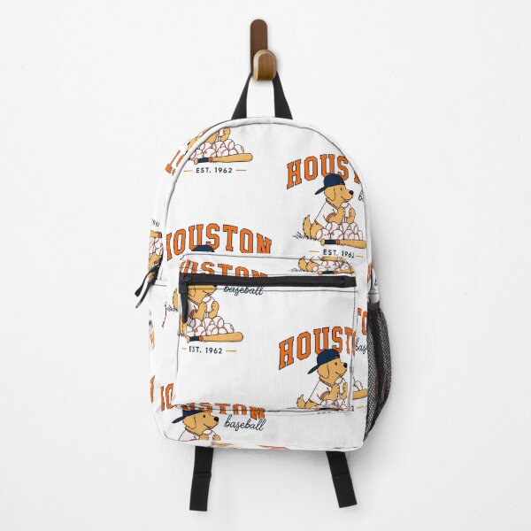 Item preview, Houston Baseball Dog Retro Vintage designed and sold by vukieumy1719.