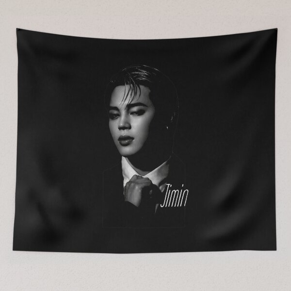 Item preview, Kpop Idol Portrait Fan designed and sold by MichelleR68048.