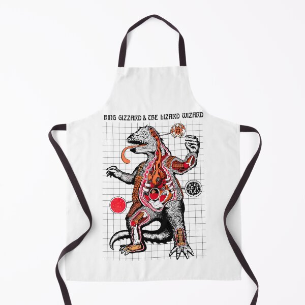 Item preview, Chunky Shrapnel Anatomical Lizard Skeleton Music Anatomy designed and sold by deniz-.