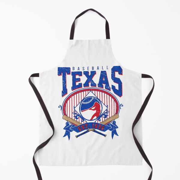 Item preview, Retro Texas Baseball Graphic designed and sold by BentlerAbidah.