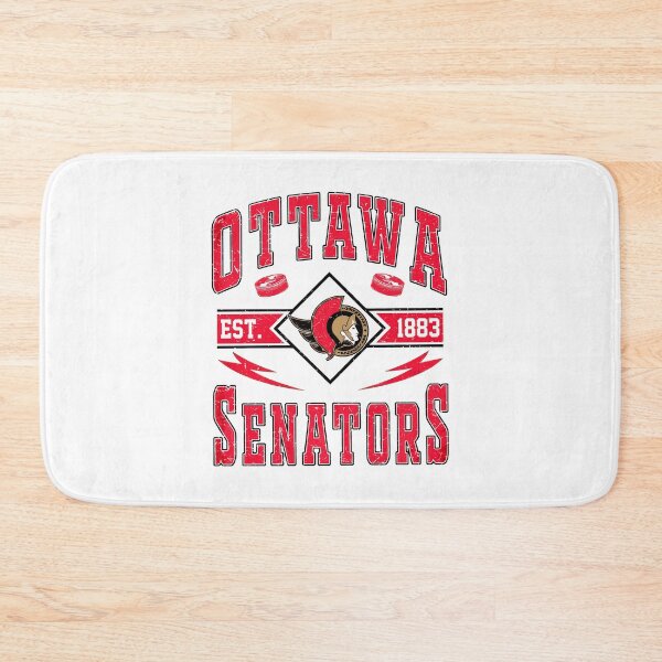 Item preview, Vintage Hockey Team Name & Logo Design designed and sold by tranhuonggiang.