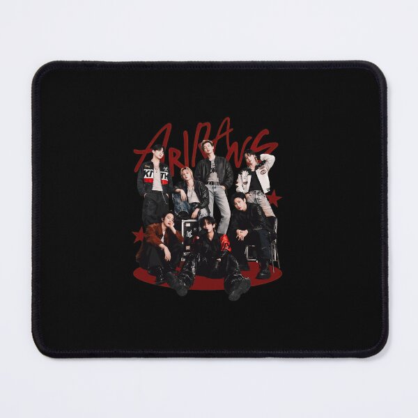 Item preview, Cool Kpop Group Graphic Streetwear designed and sold by DanielCas71012.