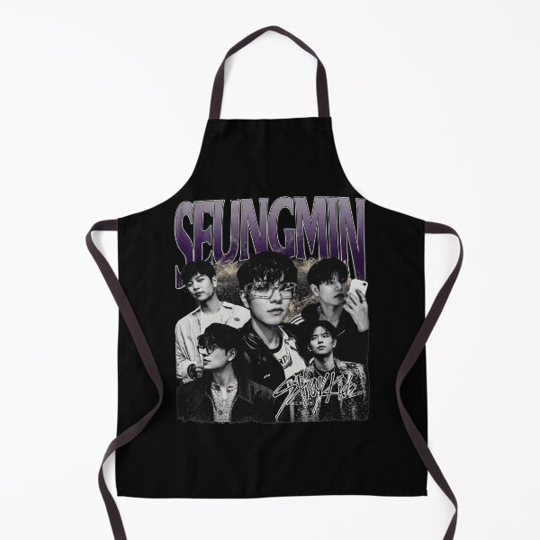 Item preview, Retro K-Pop Idol Collage Graphic designed and sold by JasonMill70150.