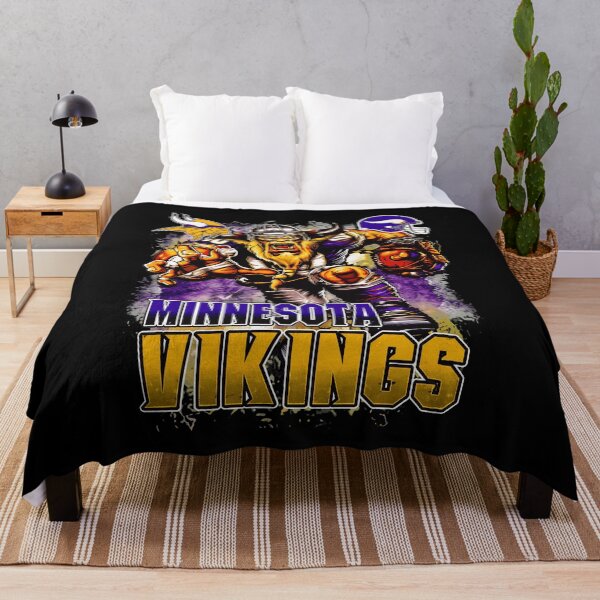 Item preview, Nordic Warrior Football Fan designed and sold by SarahGord22306.