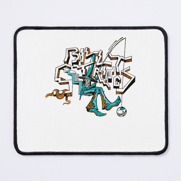 Item preview, Wizard Fishing With Eyeball Float designed and sold by Julithstuff.