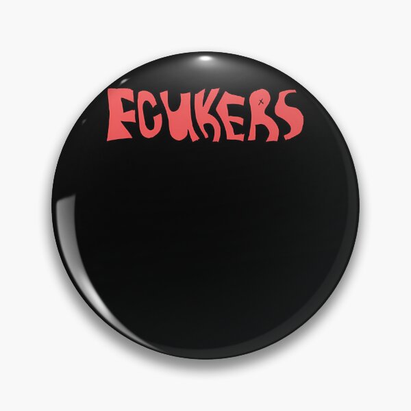 Item preview, THE FCUKERS BAND designed and sold by MadeThisFMeS.