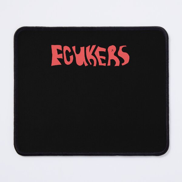 Item preview, THE FCUKERS BAND designed and sold by MadeThisFMeS.