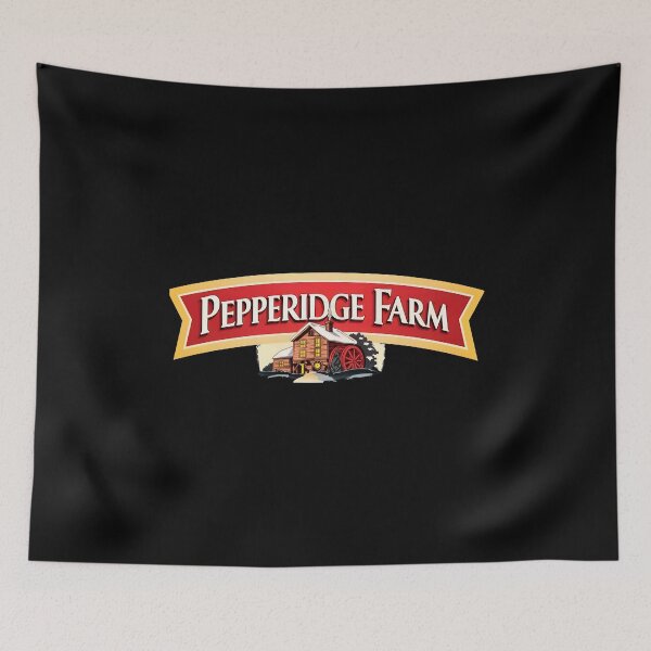 Aperçu de l'œuvre Pepperidges Farms -20 créée et vendue par FleshAndBloods.