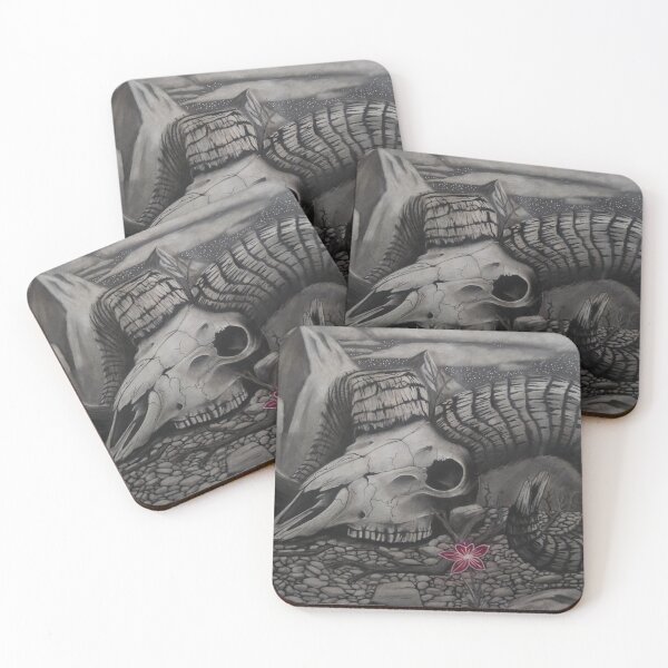 Item preview, Skull and bloom designed and sold by BrandonStagnerCustoms.