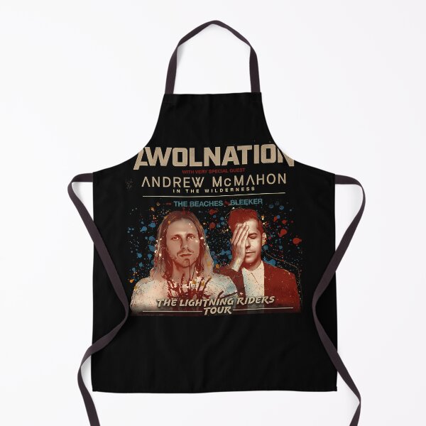 Item preview, THE AWOLNATION BAND designed and sold by IjayyunStore.