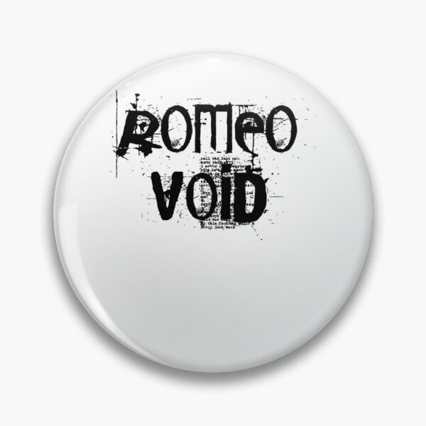 Item preview, ROMEO VOID BAND designed and sold by artsunFishST.