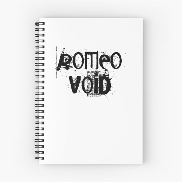 Item preview, ROMEO VOID BAND designed and sold by artsunFishST.