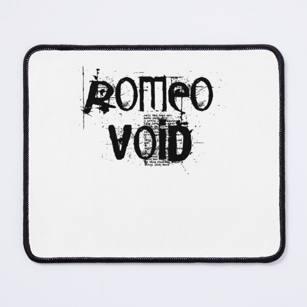 Item preview, ROMEO VOID BAND designed and sold by artsunFishST.