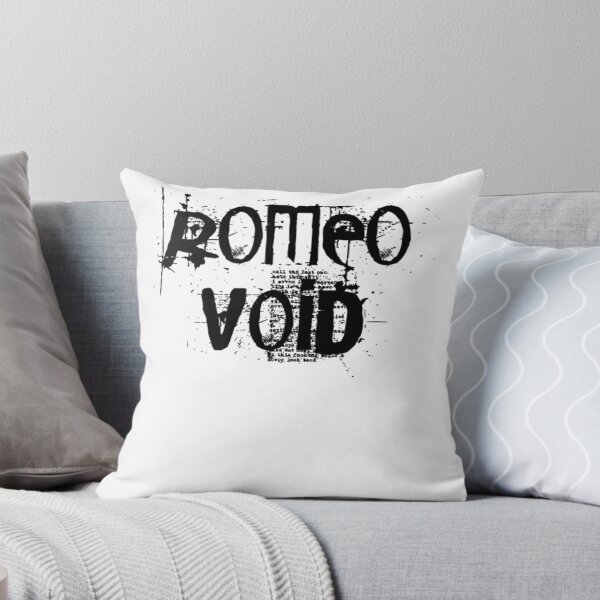 Item preview, ROMEO VOID BAND designed and sold by artsunFishST.
