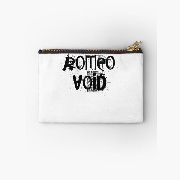 Item preview, ROMEO VOID BAND designed and sold by artsunFishST.