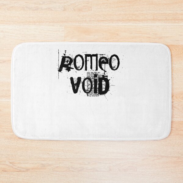 Item preview, ROMEO VOID BAND designed and sold by artsunFishST.