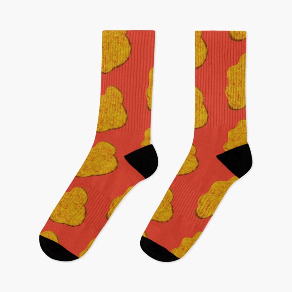 Item preview, BB Nuggets Logo designed and sold by ThatGuyNamedNeil.