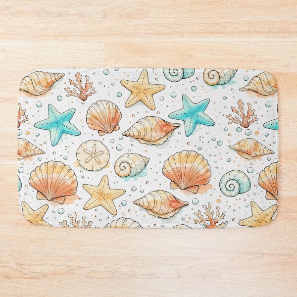 Item preview, Ocean Symphony designed and sold by WhaleyWonka.