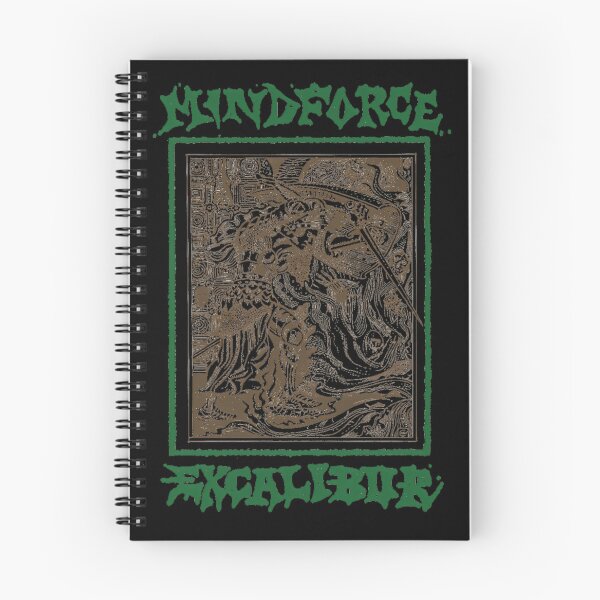 Item preview, Medieval Warrior Knight Engraving Green Bordered Crest designed and sold by noppu.