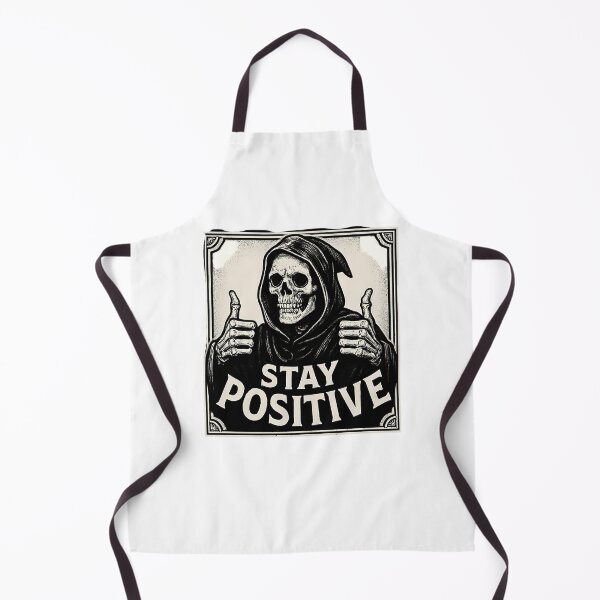 Item preview, STAY POSITIVE designed and sold by OwiebrainhurTss.