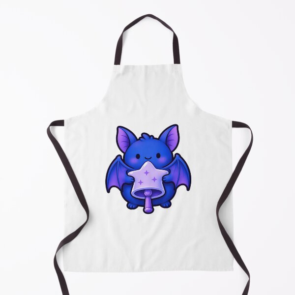 Item preview, The Softest Midnight Bell designed and sold by The-Art-of-D.
