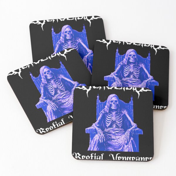 Item preview, Genocidio- Bestial Vengeance Brazillian Black Death Metal designed and sold by VaporThicket.