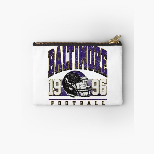 Item preview, Vintage Baltimore Football Athletic Style designed and sold by lanaifyke.