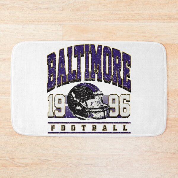 Item preview, Vintage Baltimore Football Athletic Style designed and sold by lanaifyke.