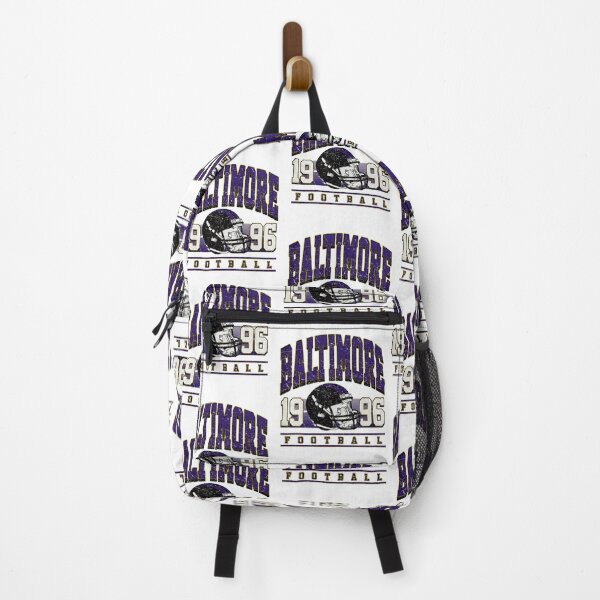Item preview, Vintage Baltimore Football Athletic Style designed and sold by lanaifyke.