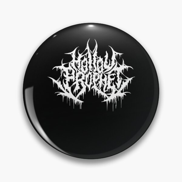 Artikelvorschau, THE HOLLOW PROPHET BAND entworfen und verkauft von ScribbleeFreaks.