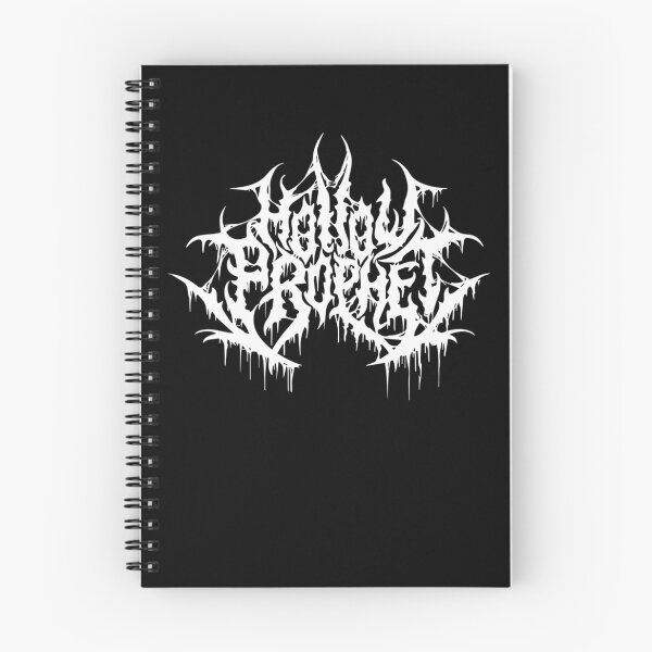 Artikelvorschau, THE HOLLOW PROPHET BAND entworfen und verkauft von ScribbleeFreaks.
