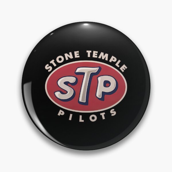 Item preview,  STPs Stones Temples Pilots Band -28 designed and sold by FleshAndBloods.