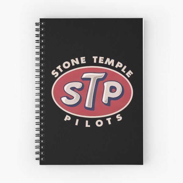 Item preview,  STPs Stones Temples Pilots Band -28 designed and sold by FleshAndBloods.