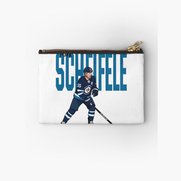 Item preview, Hockey Player Number 55 Fan Art designed and sold by vuthienduy.
