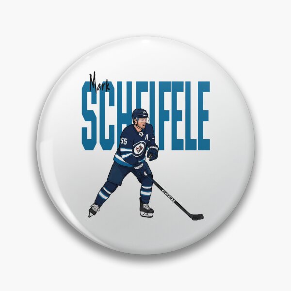 Item preview, Hockey Player Number 55 Fan Art designed and sold by vuthienduy.