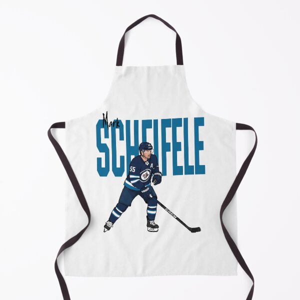 Item preview, Hockey Player Number 55 Fan Art designed and sold by vuthienduy.