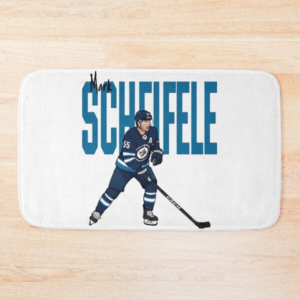 Item preview, Hockey Player Number 55 Fan Art designed and sold by vuthienduy.